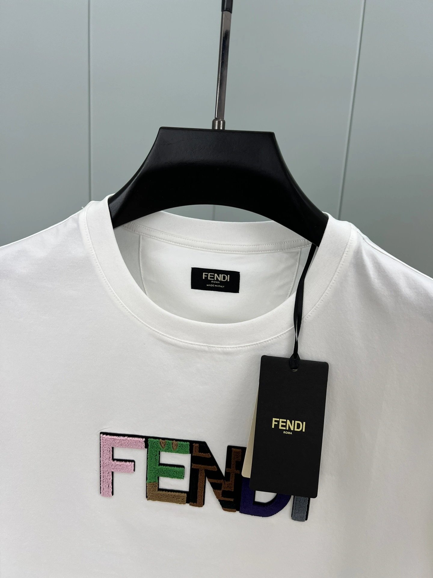wg.luxury- F594i embroidery 2Colour item:E-F409A0446-2